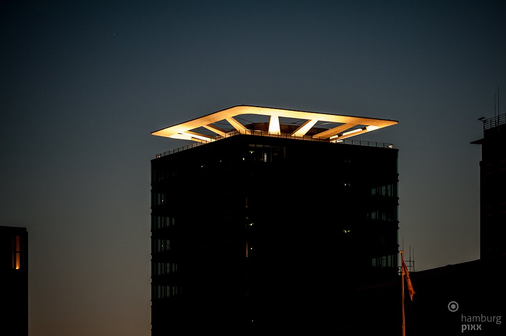 DWI-Turm