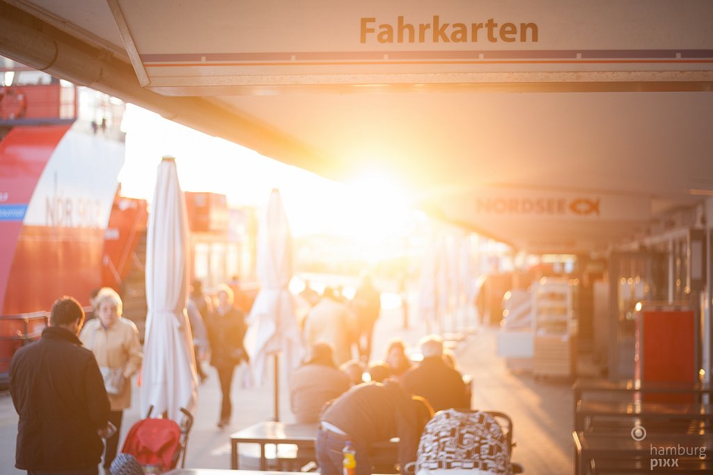 Fahrkarten